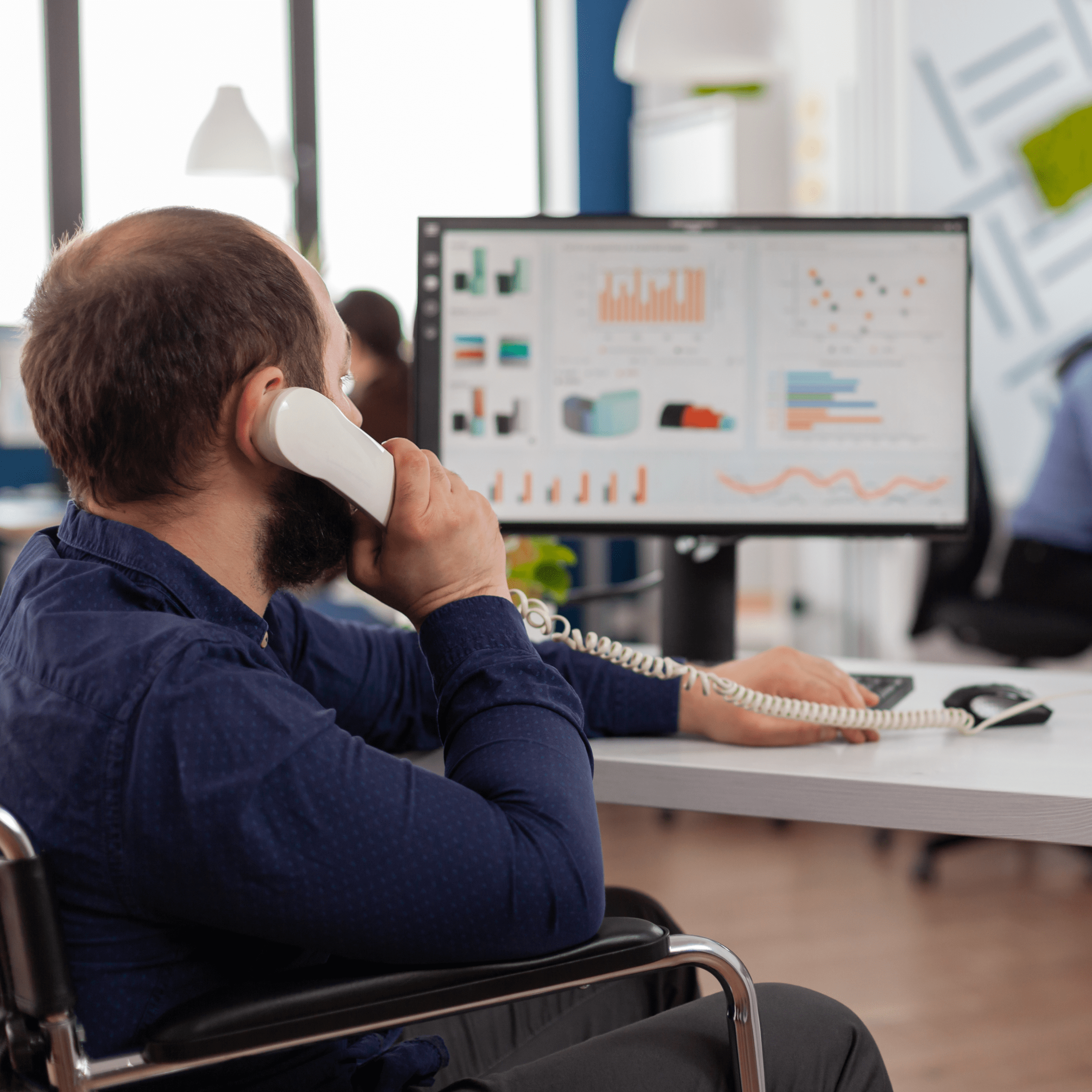 AI Phone Agent for Car Dealerships Los Angeles, CA