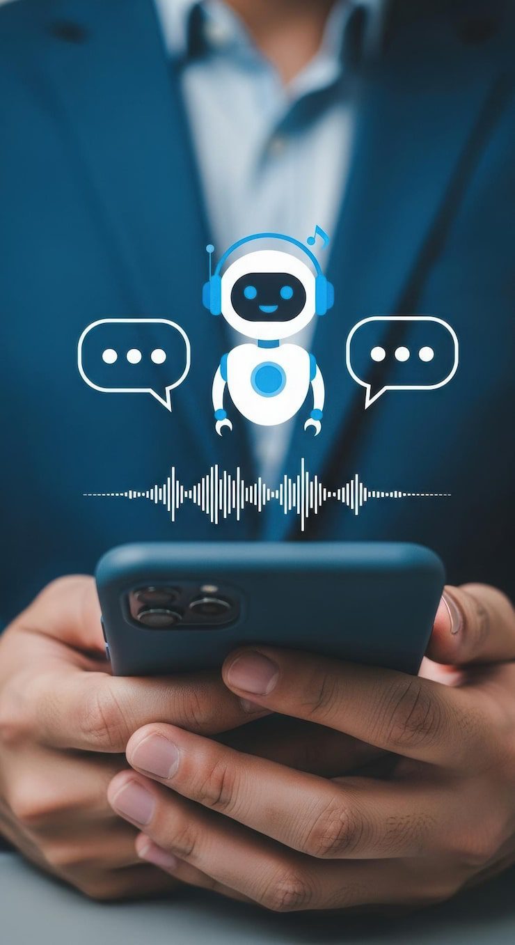 AI calling agent