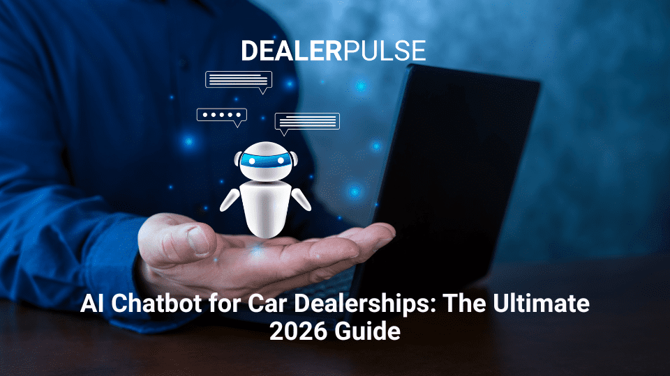 AI Chatbot for Car Dealerships